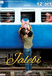 Jalebi full movie hindi